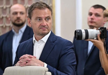 Ciężkie chwile dla Nitrasa. Tusk powiedział to wprost