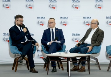 XV Kongres Polska Wielki Projekt. Dzień 1 [NA ŻYWO]