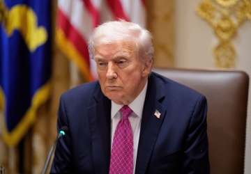 Zełenski i Putin usłyszeli od Trumpa to samo przesłanie. Zobacz, co powiedział prezydent USA