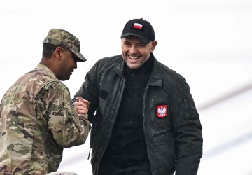 Karol Nawrocki połączy prawicę? Jest sondaż