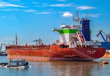 Import węglowodorów z Rosji kwitnie w najlepsze. Coraz więcej rosyjskiego LNG napływa do UE przez terminal w Zeebrugge