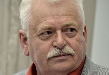 Prof. Romuald Szeremietiew: Chińscy komuniści mogą sięgnąć po środki militarne