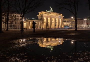 Berlin w kryzysie. Miasto tonie w śmieciach i długach