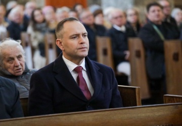 Ustawa o związkach nieformalnych. Prezydent nie zgodzi się na alternatywę dla małżeństwa