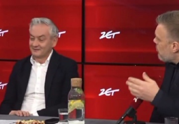 Zandberg bezlitośnie wypunktował rząd. Biedroń i Szczerba bezradni