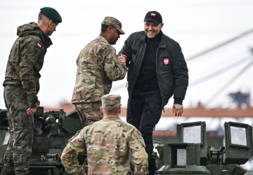 Nowy sondaż: czy Polacy chcą partii Karola Nawrockiego?