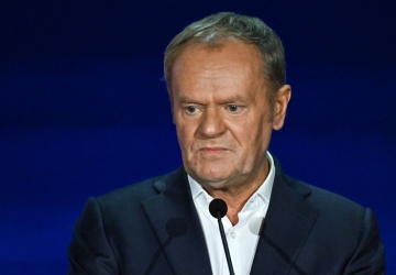 Powstanie nowa partia Tuska. Kierwiński: Będzie zmiana szyldu