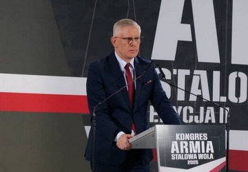 Sąd uniewinnia Cenckiewicza. Tusk złożył kasację