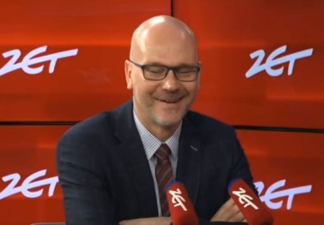 Nawet bez koalicjantów 100 konkretów to blef. Minister przeczy narracji Tuska