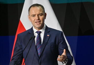 Nawrocki: Żurawlow nie mógłby liczyć na sprawiedliwy proces w Niemczech