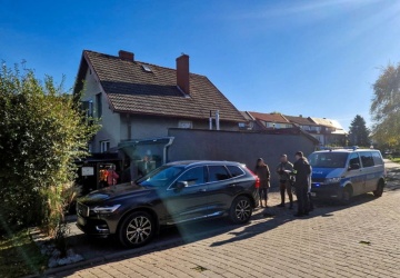Tragedia w żłobku w Kołobrzegu. Nie żyje półtoraroczna dziewczynka