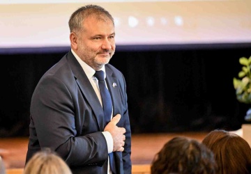 Ekspert: Gdyby wykładnię Żurka potraktować poważnie, mielibyśmy kompletną anarchię