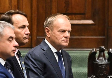 Zatrzymania w całym kraju. Komunikat premiera