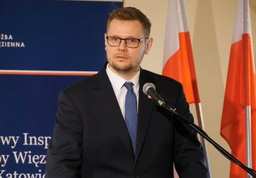 Michał Woś: Pegasus służył walce z przestępczością. Na uczciwy proces nie liczę