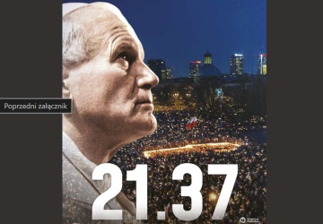 Nagroda TOTUS Medialny dla filmu „21.37”