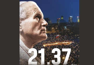 Nagroda TOTUS Medialny dla filmu „21.37”