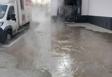 Awaria ciepła w Krakowie. MPEC wydał komunikat