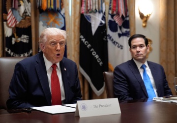 Fiasko spotkania Trump–Putin. Oto kulisy decyzji Białego Domu