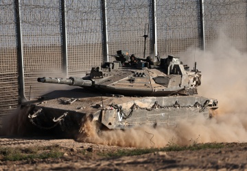 Pokój w Gazie? Główne przeszkody to Hamas i żydowscy nacjonaliści