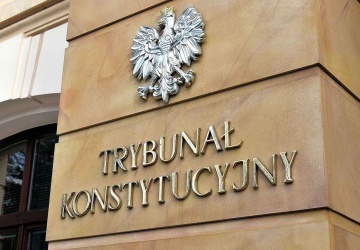 Koalicja 13 grudnia zmienia plany wobec TK. Ma wrócić do łask