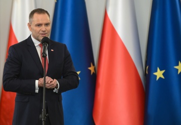 CBOS ujawnia najnowszy sondaż. Polacy ocenili prezydenta, Sejm i Senat