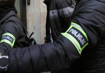 Zatrzymano Ukraińca. Jest podejrzany o szpiegostwo