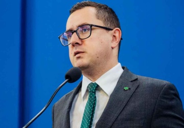 Minister energii: Na nowy rok chcemy odejść od mrożenia cen prądu