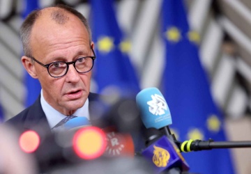 Merz odpowiedział na oskarżenia o rasizm. Zapytajcie swoich córek 