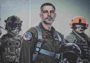 Marek Migalski ukarany upomnieniem po skandalicznym wpisie o zmarłym pilocie F-16