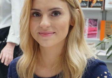 Katarzyna Tusk-Cudna komentuje sprawę Pegasusa 