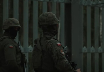 Dane żołnierzy i jednostek wojskowych znaleziono w śmieciach