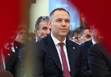 Prezydent Karol Nawrocki ostro o sędziach: „Stan sędziowski nie rozliczył się ze swoją przeszłością”