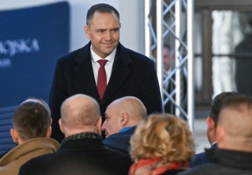 Weto coraz bliżej? Prezydent Nawrocki nie zgodzi się na podatkowe przywileje dla związków pozamałżeńskich