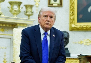 Trump ostro: jeśli Izrael anektuje Zachodni Brzeg, straci poparcie USA