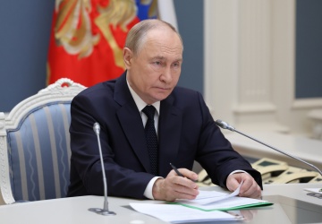 Kreml grozi ws. decyzji Waszyngtonu. Putin zapowiada „poważną odpowiedź”
