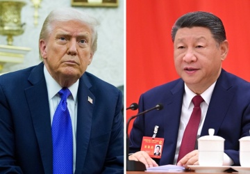 Niebawem spotkanie Trump-Xi. Podano datę