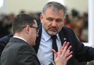 Żurek nowym pomysłem dolewa oliwy do ognia. Sędziowie: To pogłębi paraliż wymiaru sprawiedliwości