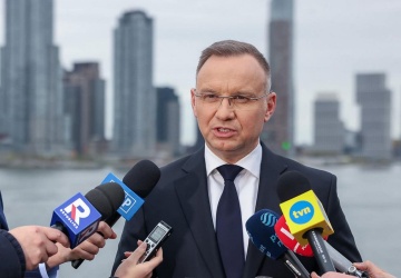 Proces w sprawie słów Andrzeja Dudy o „Zielonej Granicy”. Sąd odroczył orzeczenie
