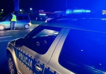 Dron w Inowrocławiu. Prezydent miasta zabrał głos