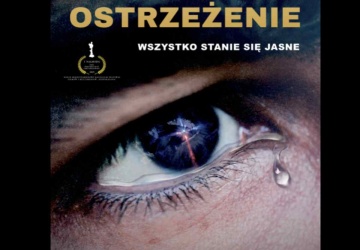 „Wielkie Ostrzeżenie” – dokument, który zdobywa świat