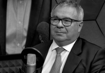 Nie żyje Maciej Adamkiewicz. Polski miliarder miał 59 lat