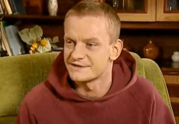 Serialowy Waldek Kiepski zawalczy na Fame MMA