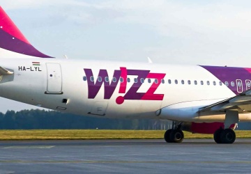 Odra na pokładzie samolotu Wizz Air do Polski. Pilny komunikat