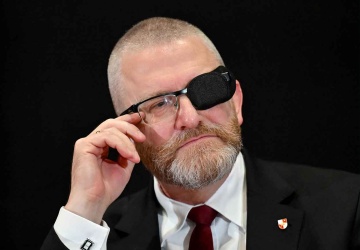 Zaskakujący wynik partii Grzegorza Brauna. Jest nowy sondaż