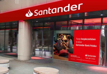 Santander wydał komunikat dla klientów