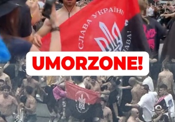 Nazistowskie flagi legalne w Polsce? Skandaliczna decyzja prokuratury