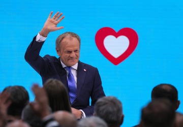 To coś więcej niż kabaret. „Człowiek Moskwy w Warszawie” przestrzega przed Rosją