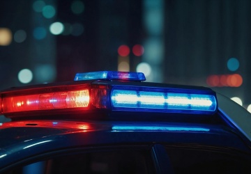 Fałszywy alarm systemu AI. Nastolatek skuty przez policję