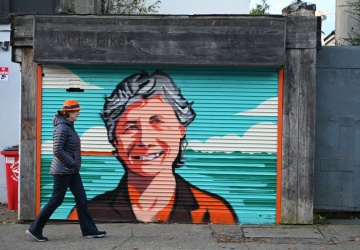 Miażdżące zwycięstwo lewicy w Irlandii. Connolly nowym prezydentem kraju