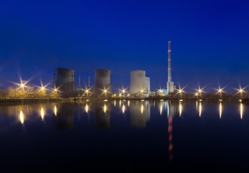 Alarm europejskich gigantów energetycznych: system ETS grozi załamaniem przemysłu